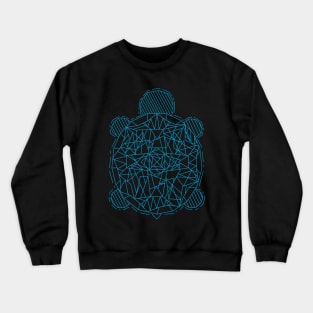 Turtle Crewneck Sweatshirt